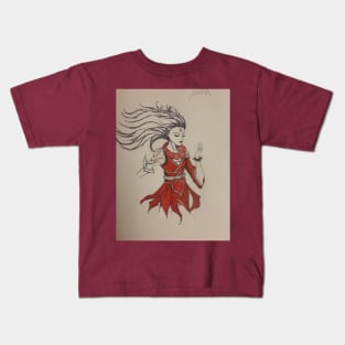 Diana Kids T-Shirt